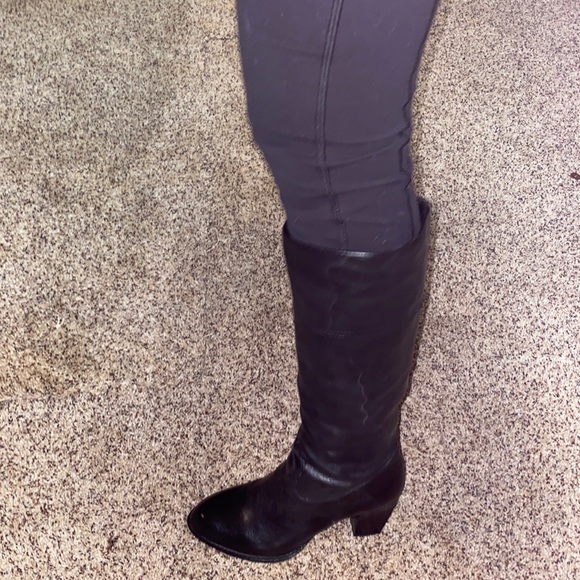 Gardenia Boot by Franco Sarto - Picture 6 of 6